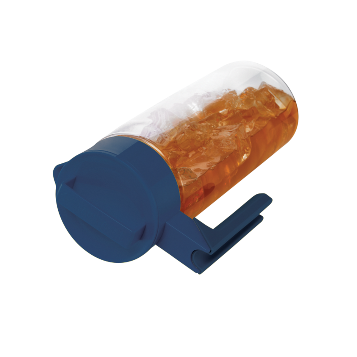 2qt Blueberry