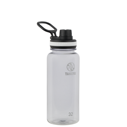 32oz Clear