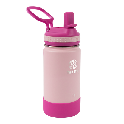 14oz Super Pink