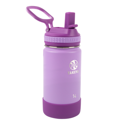 14oz Lilac/Ultraviolet