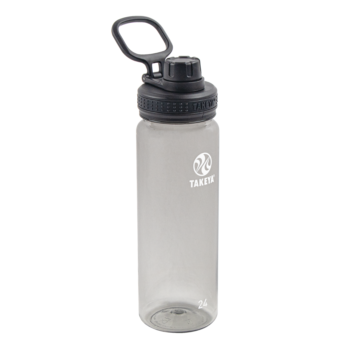 24oz Stormy Black