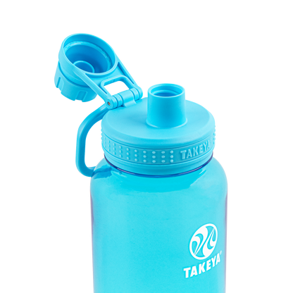 32oz Breezy Blue