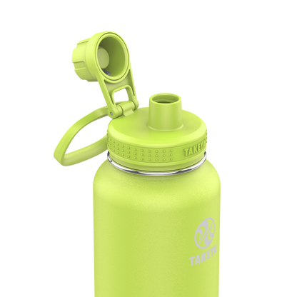 32oz Citron Green