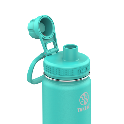 24oz Teal