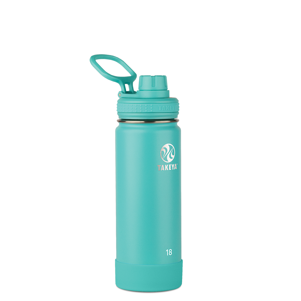 18oz Teal