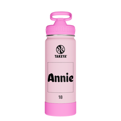 Summer Glow Pink