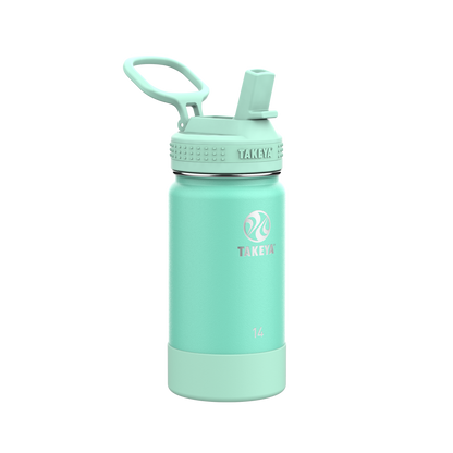 14oz Seafoam