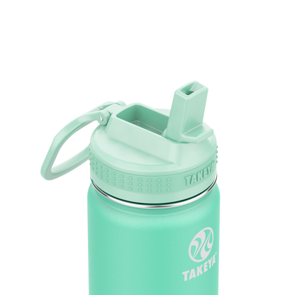 14oz Seafoam
