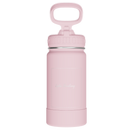 Actives Kids Water Bottle With Straw Lid - customized