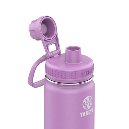 18oz Lilac