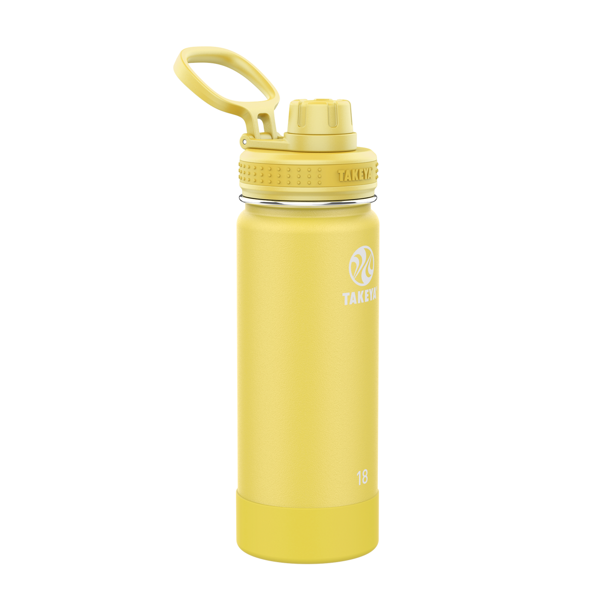 18oz Canary