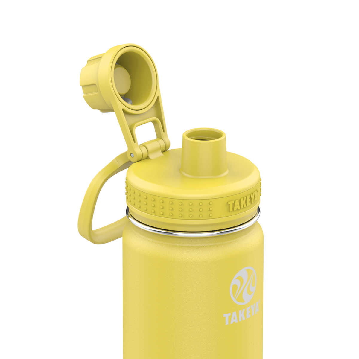 24oz Canary