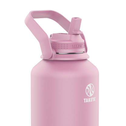 64oz Pink Lavender