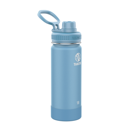 18oz Bluestone