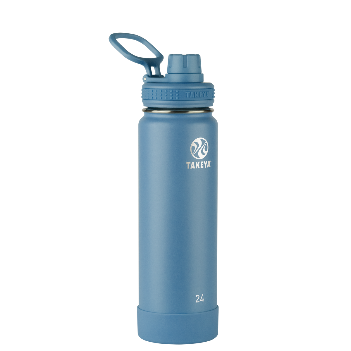 24oz Bluestone