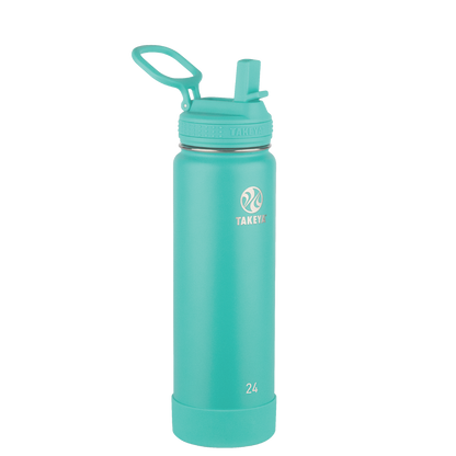 24oz Teal