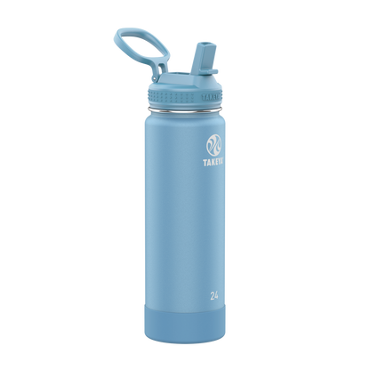 24oz Bluestone