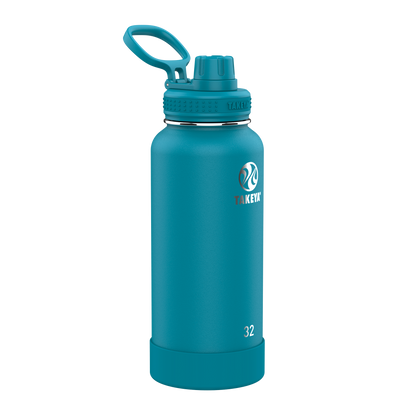 32oz Mystic Blue