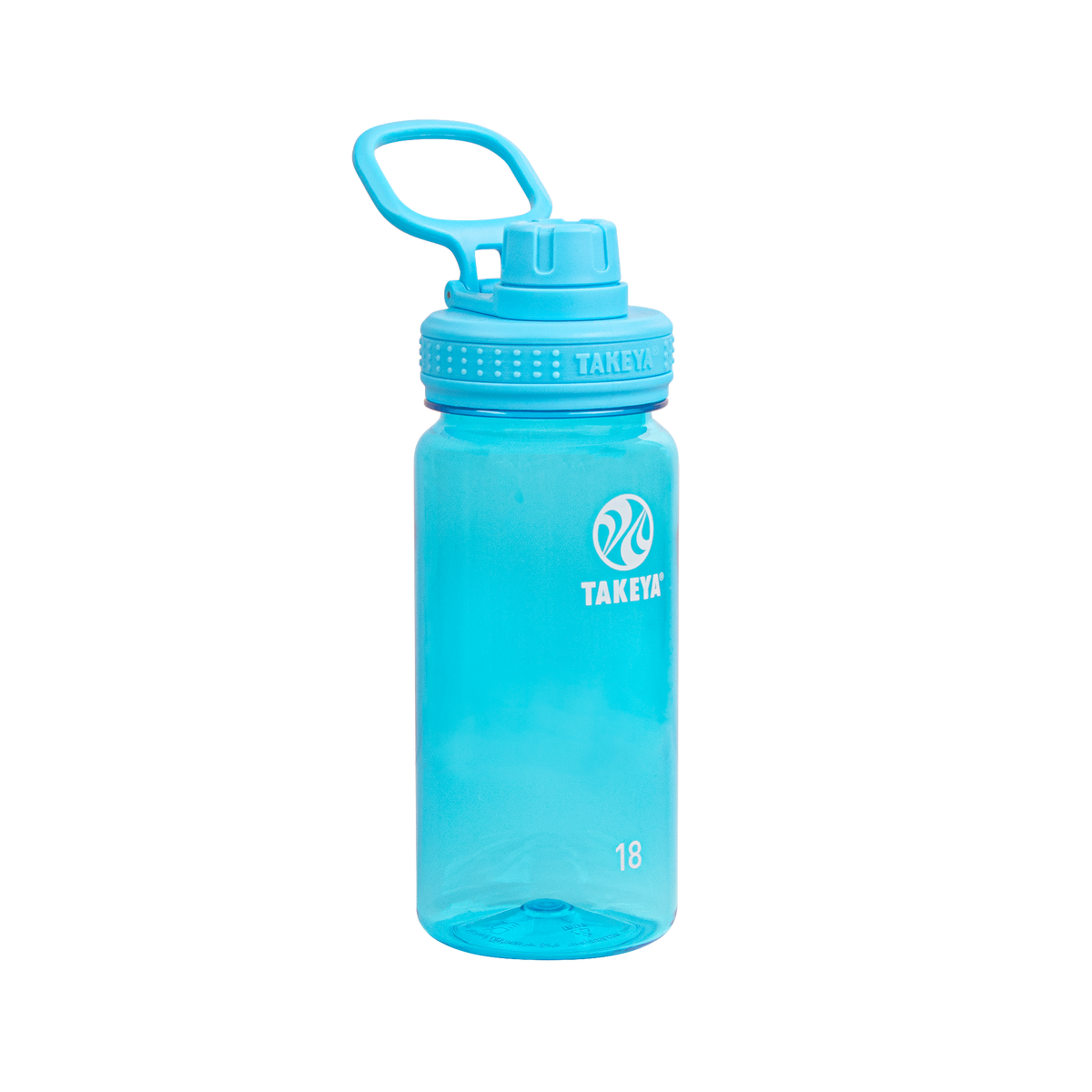 18oz Flutter Pink/Breezy Blue