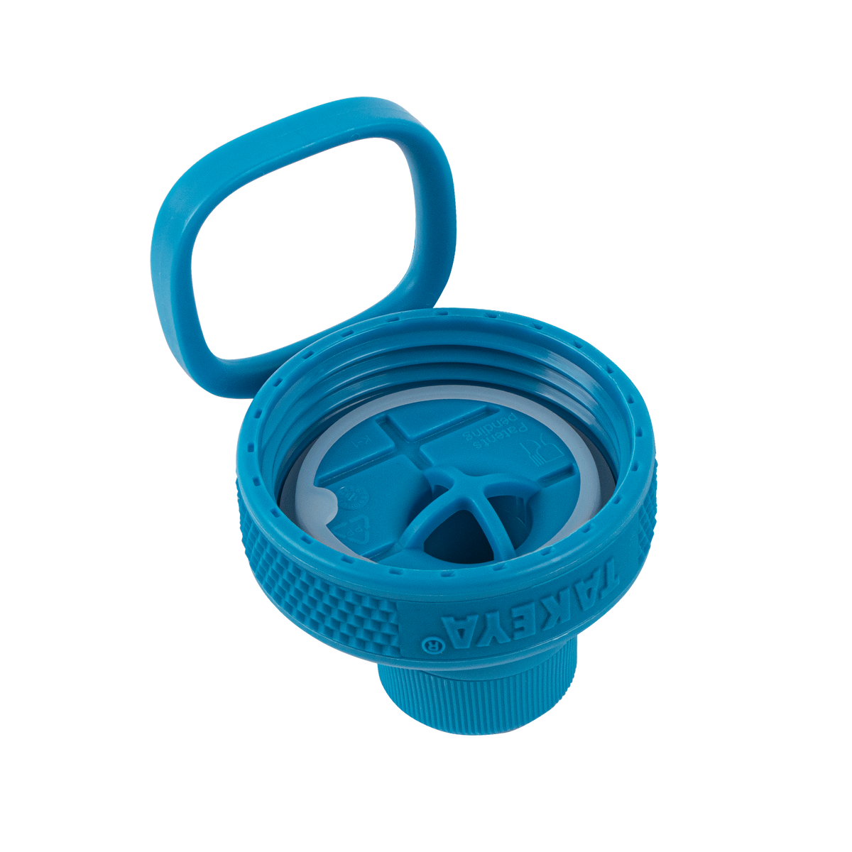 32oz Champion Blue