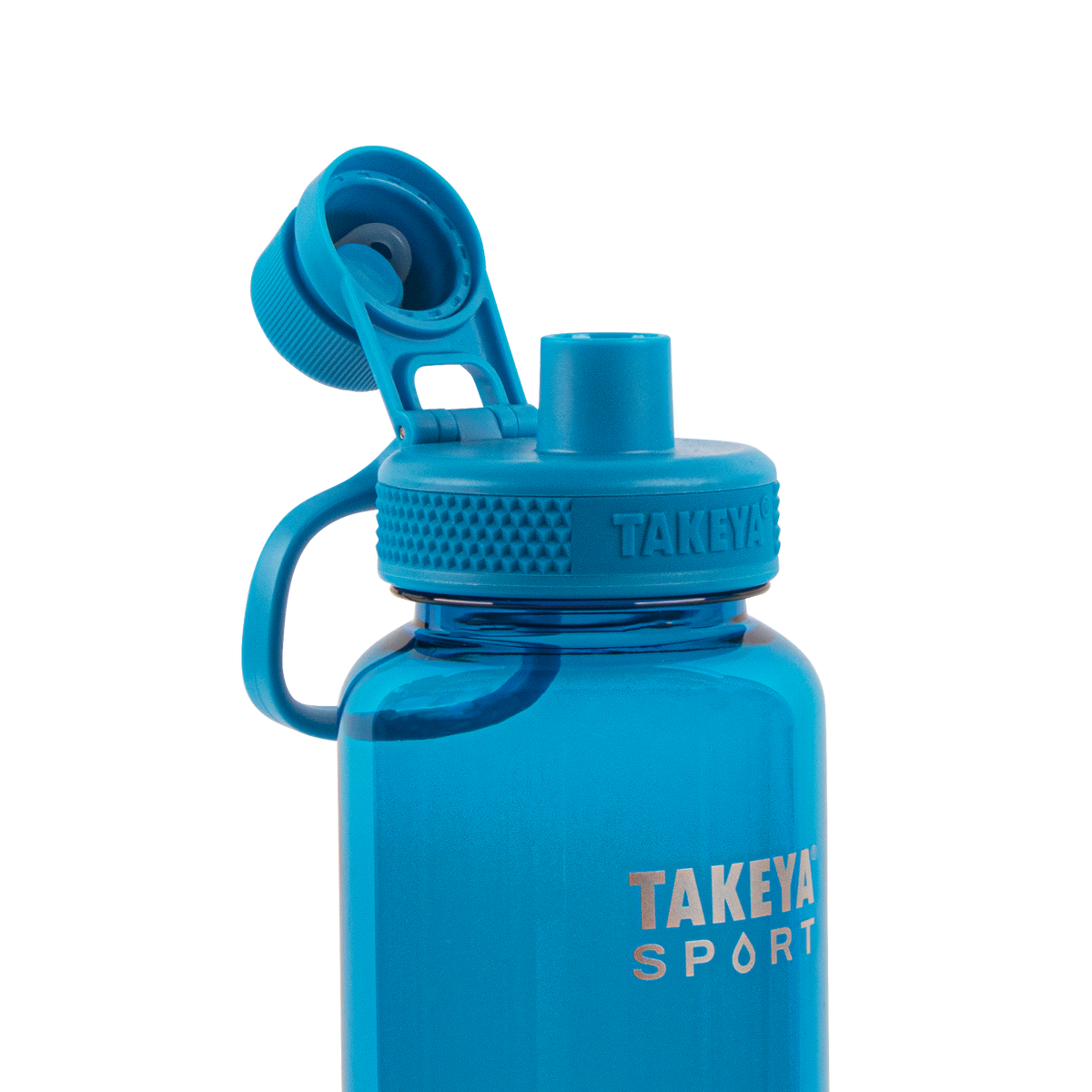 32oz Champion Blue