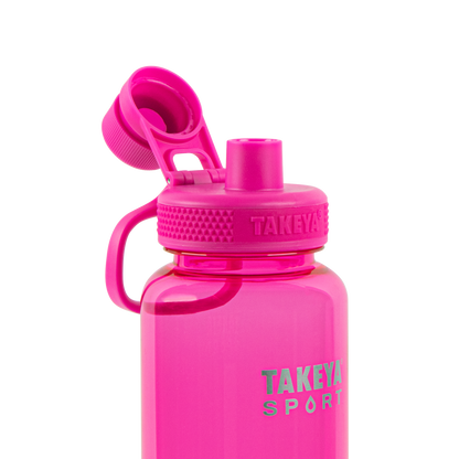 32oz Pink Sweep