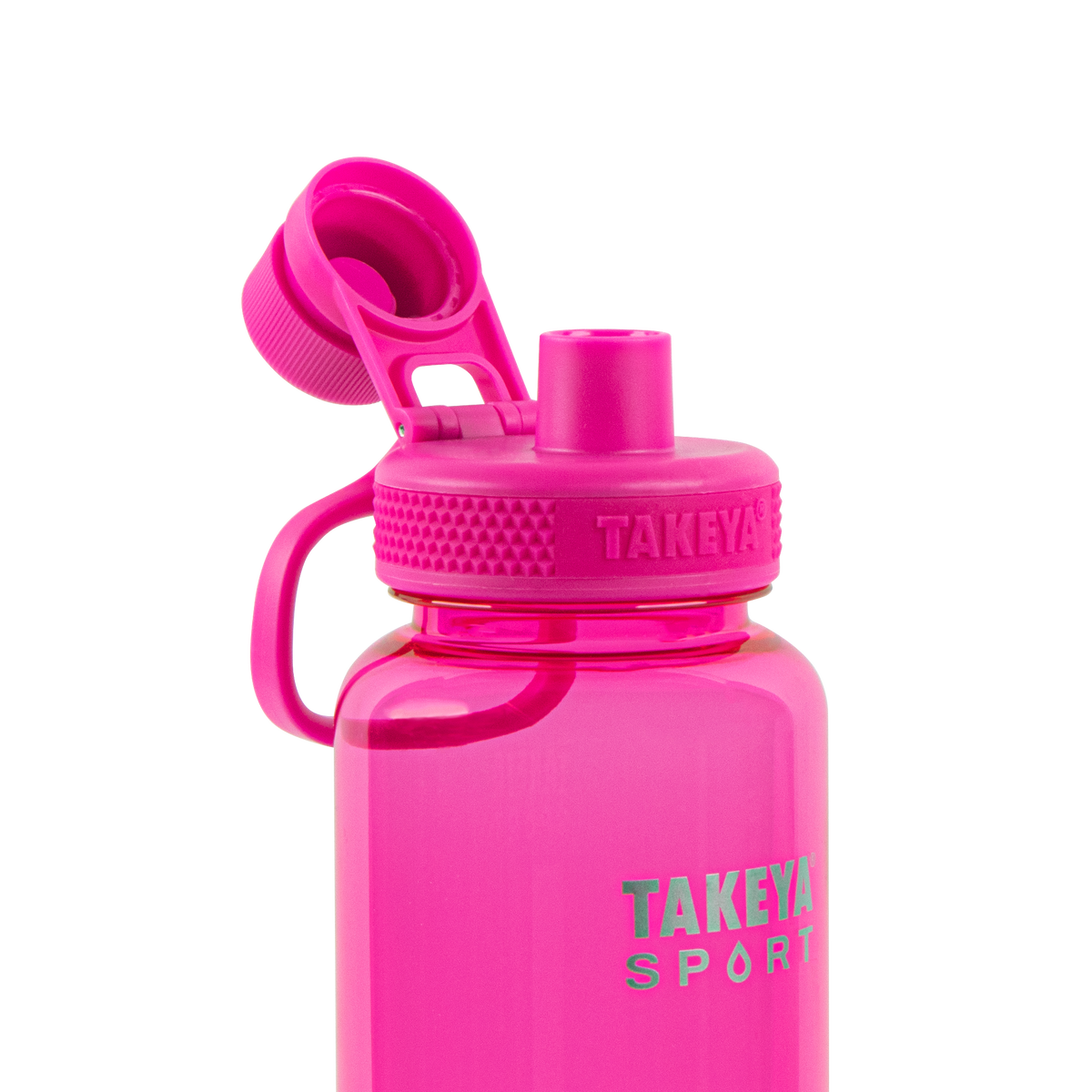 40oz Pink Sweep