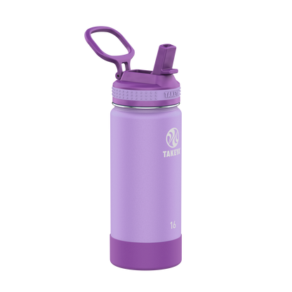 16oz Lilac/Ultraviolet