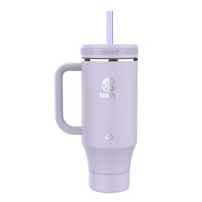 40oz Vivacity Purple