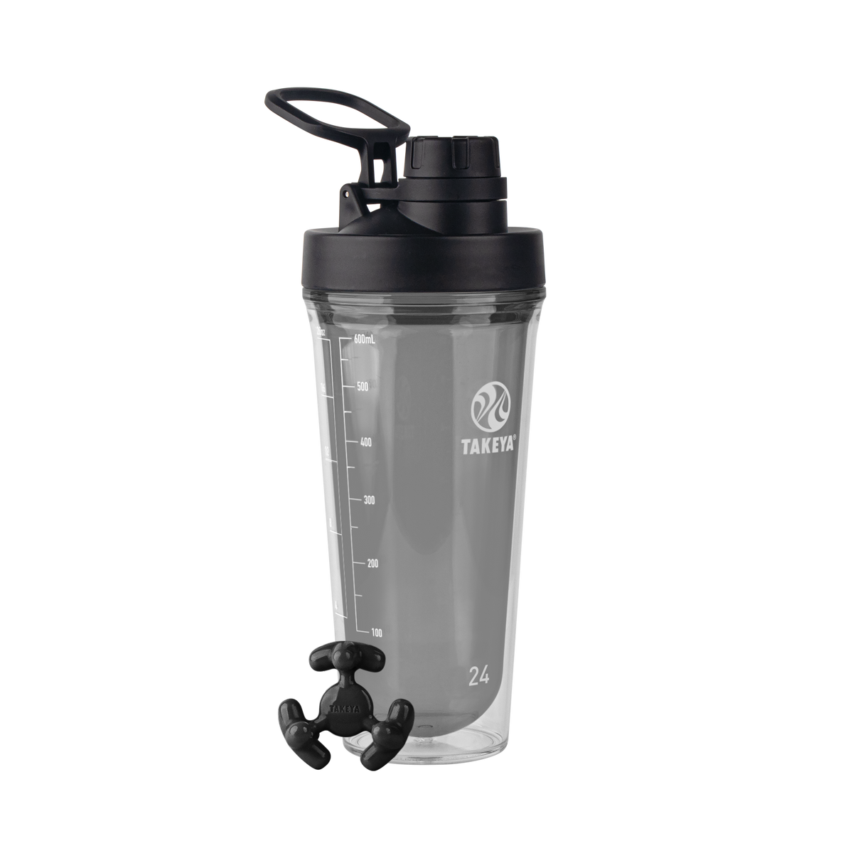 24oz Stormy Black