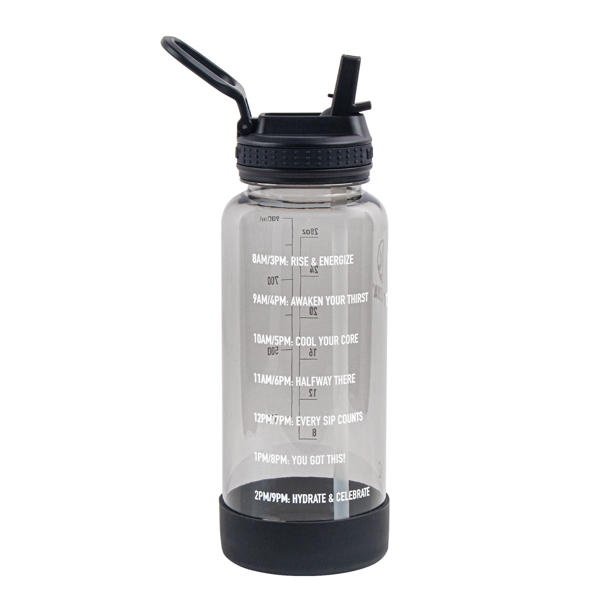 32oz Stormy Black