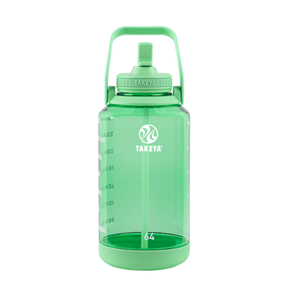 64oz Pistachio Green