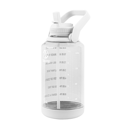 64oz Cloud White