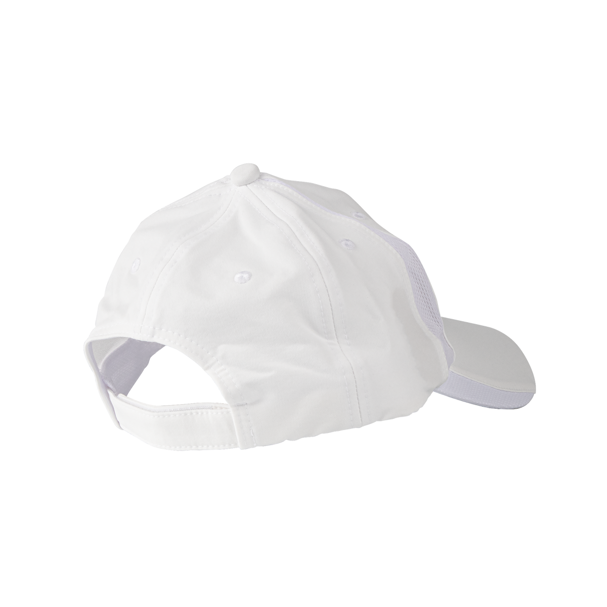 - White