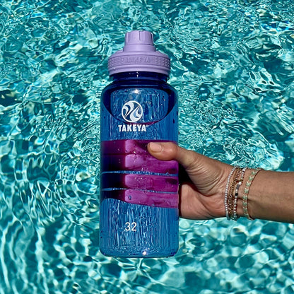 32oz Vivacity Purple