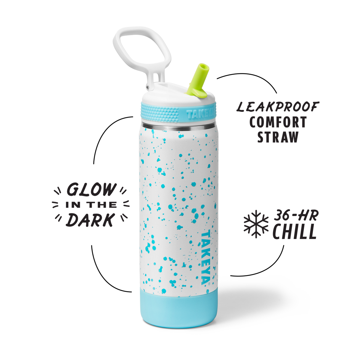 18oz Cloud Glow