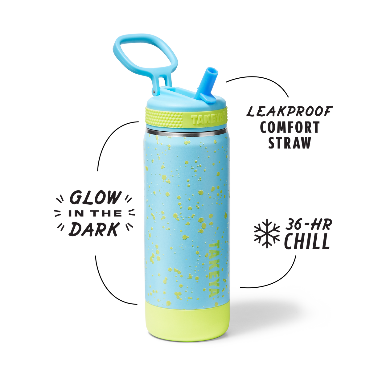 18oz Sky Glow