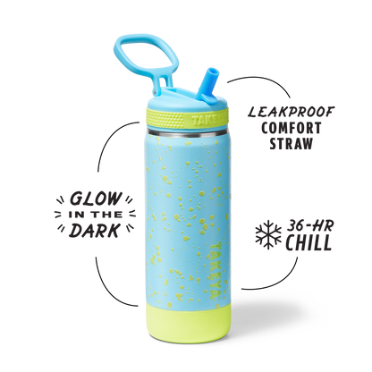 18oz Sky Glow