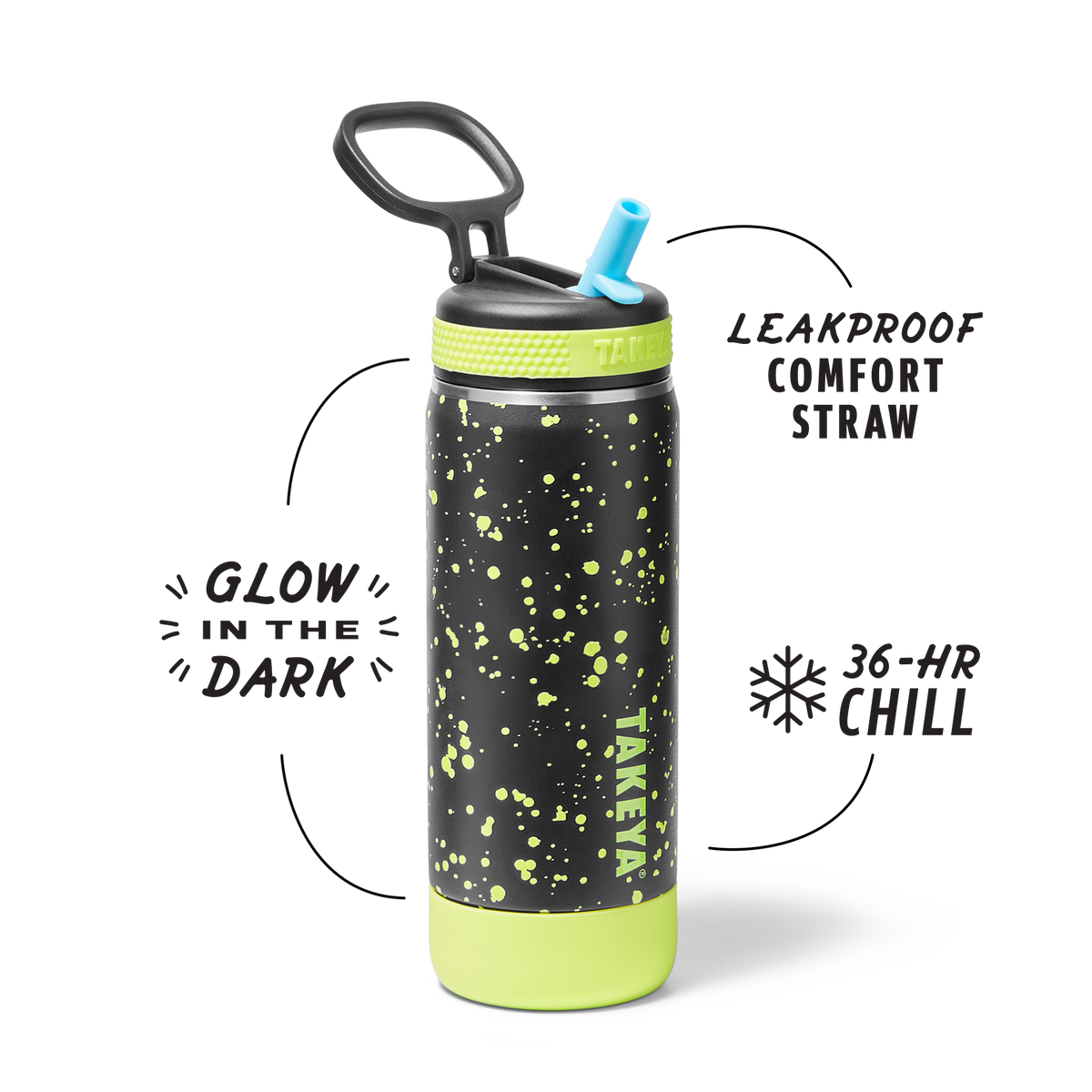18oz Starry Glow