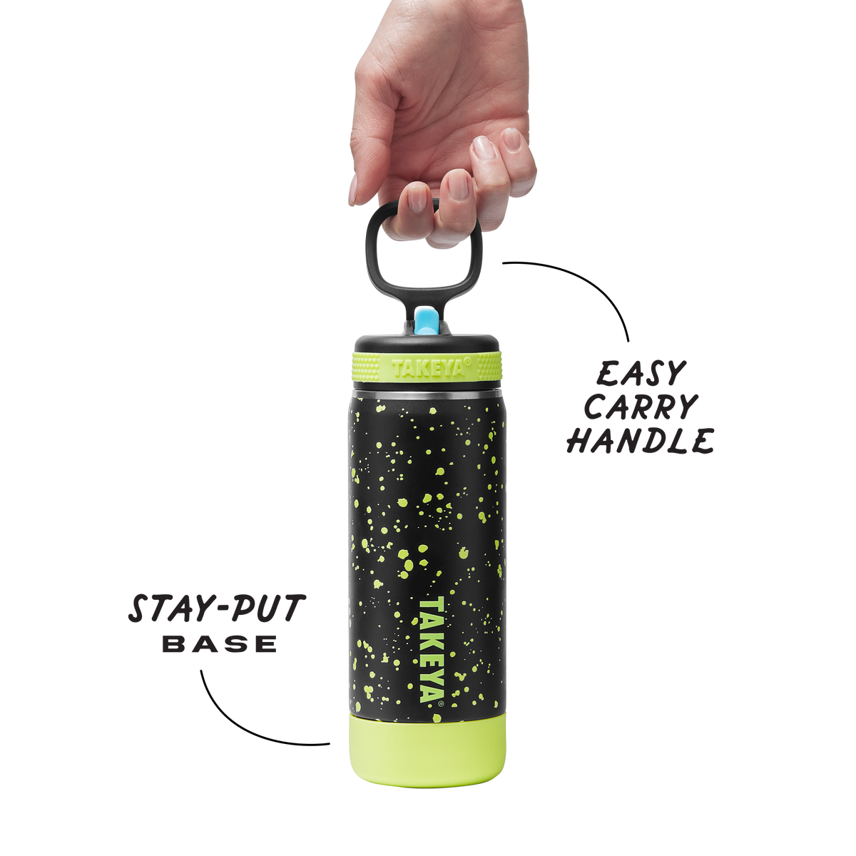 18oz Starry Glow