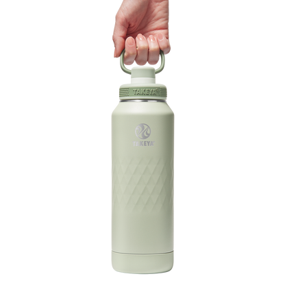 40oz Eucalyptus Spout