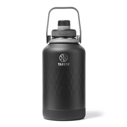 64oz Obsidian Spout