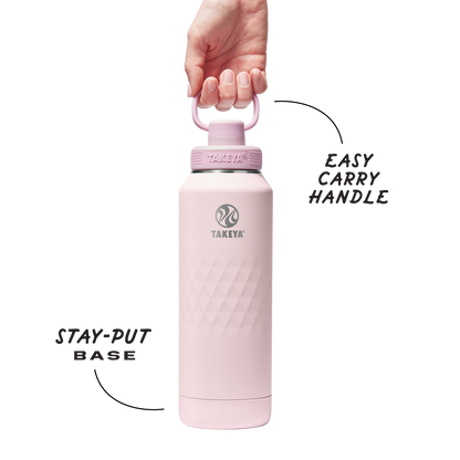 40oz Peony Spout