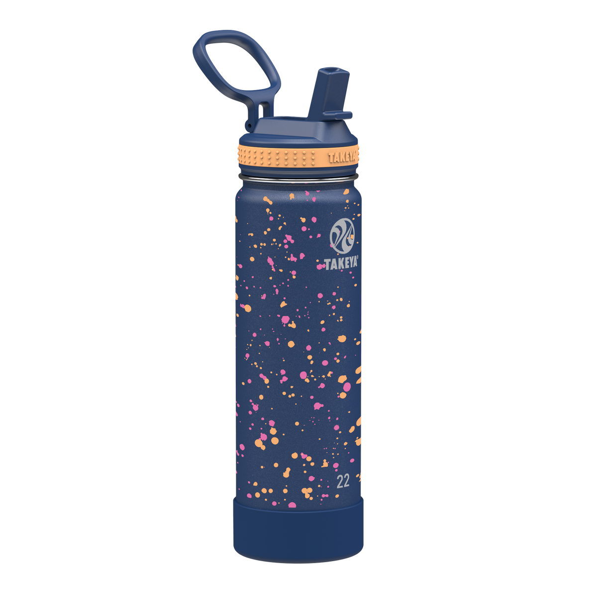 22oz Confetti Cool Rays